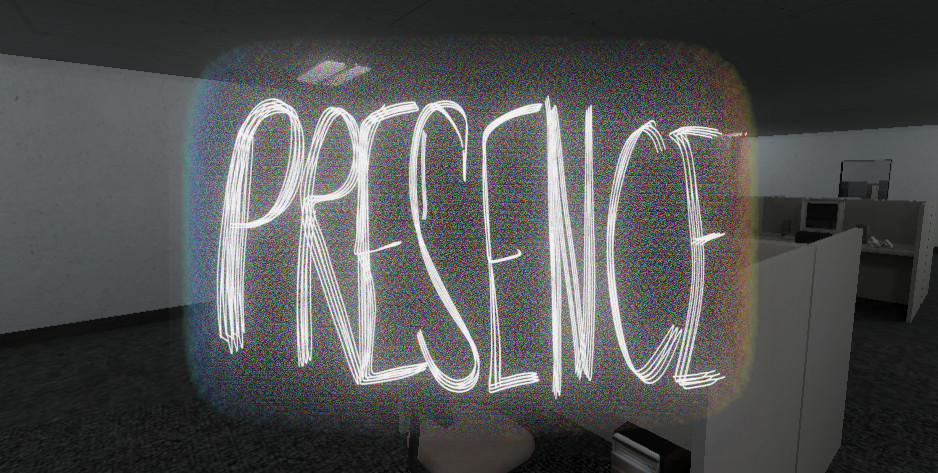 Presence VR